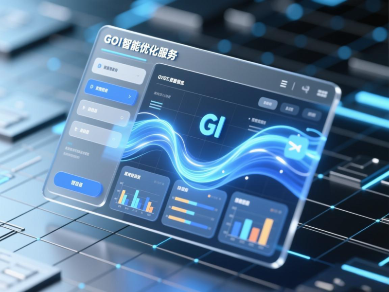 GEO智能优化服务的详细解析，南阳企业该如何做GEO-北剑锋信息有限公司