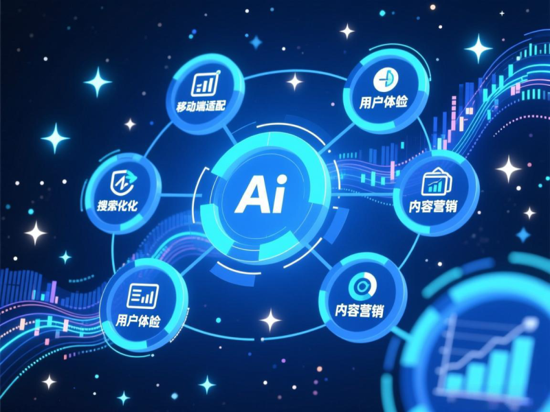 南阳北剑锋信息：AI时代的企业智能推荐引擎优化专家-北剑锋信息有限公司