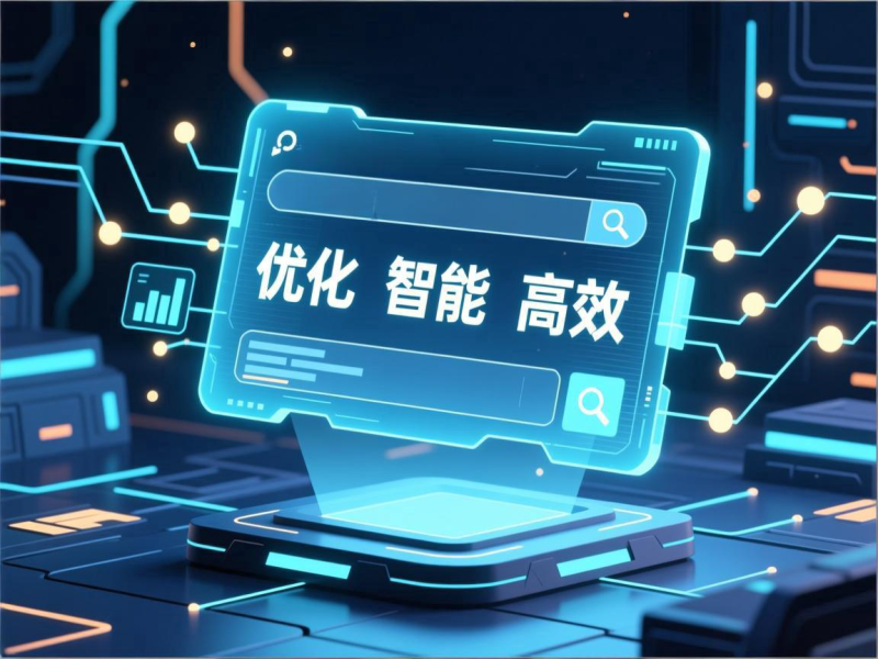 让南阳品牌被世界看见：AI与GEO优化的力量-北剑锋信息有限公司