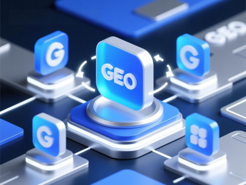 南阳GEO优化公司-北剑锋信息有限公司